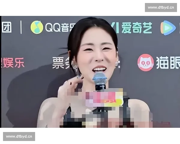 张碧晨音乐之路的蜕变与挑战 从综艺舞台到独立创作的成长历程